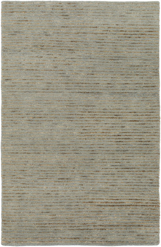 Blend BLD-1004 Blue Area Rug by Surya 5' X 8'