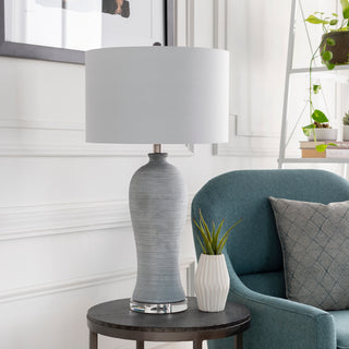 Surya Blaine BLE-001 Lamp Lifestyle Image Feature