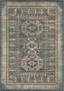 Karastan Estate Bleinhem Blue Area Rug Main Image