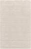 Surya Bellagio BLG-1000 Taupe Area Rug by Papilio 5' x 8'