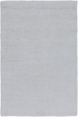 Surya Bellagio BLG-1001 Gray Area Rug by Papilio 2' x 3'