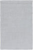 Surya Bellagio BLG-1001 Gray Area Rug by Papilio 2' X 3'
