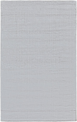 Surya Bellagio BLG-1001 Gray Area Rug by Papilio 5' x 8'