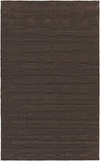 Surya Bellagio BLG-1002 Chocolate Area Rug by Papilio 