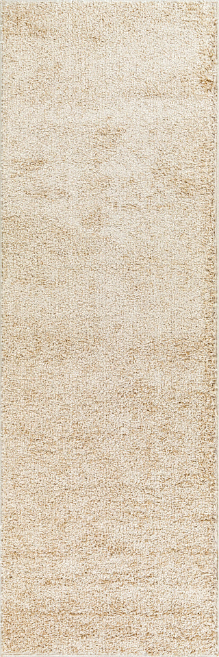 Surya Bliss Shag BLI-2303 Area Rug Runner