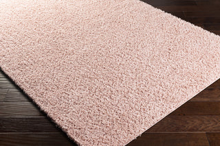 Surya Bliss Shag BLI-2309 Area Rug Corner Shot