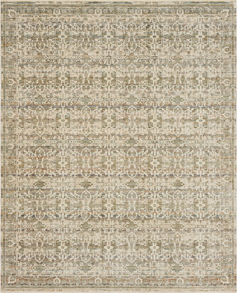 Karastan Divina Bliss Grey Area Rug main image