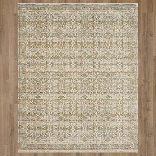 Karastan Divina Bliss Grey Area Rug Main Image