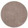 KAS Bliss 1551 Beige Shag Area Rug 