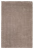 KAS Bliss 1551 Beige Shag Weave Area Rug
