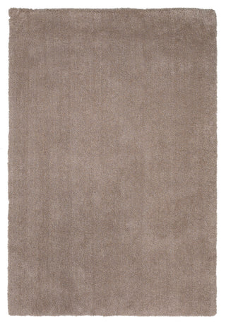 KAS Bliss 1551 Beige Shag Area Rug main image