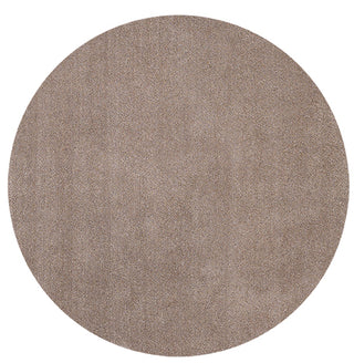 KAS Bliss 1551 Beige Shag Area Rug 