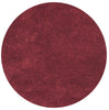 KAS Bliss 1564 Red Shag Area Rug 