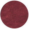 KAS Bliss 1564 Red Shag Area Rug 