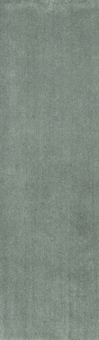 KAS Bliss 1565 Slate Shag Area Rug 