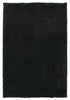 KAS Bliss 1566 Espresso Shag Area Rug main image