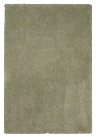 KAS Bliss 1568 Sage Shag Weave Area Rug