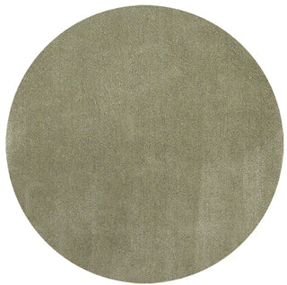 KAS Bliss 1568 Sage Shag Area Rug 
