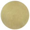 KAS Bliss 1574 Canary Yellow Shag Area Rug 