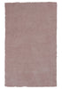 KAS Bliss 1575 Rose Pink Shag Weave Area Rug