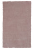 KAS Bliss 1575 Rose Pink Shag Area Rug main image