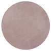 KAS Bliss 1575 Rose Pink Shag Area Rug 
