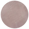 KAS Bliss 1575 Rose Pink Shag Area Rug 