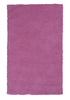 KAS Bliss 1576 Hot Pink Shag Area Rug main image