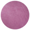 KAS Bliss 1576 Hot Pink Shag Area Rug 