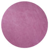 KAS Bliss 1576 Hot Pink Shag Area Rug 