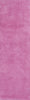 KAS Bliss 1576 Hot Pink Shag Area Rug 
