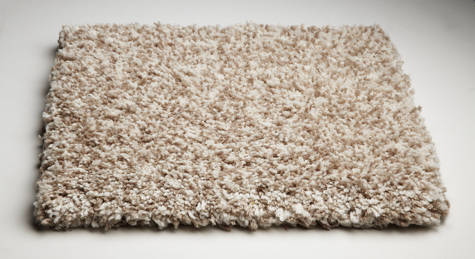 KAS Bliss 1580 Ivory Heather Shag Area Rug – Incredible Rugs and Decor