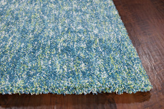 KAS Bliss 1588 Seafoam Heather Area Rug Alternate Image Feature