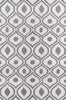 Momeni Bliss BS-09 Grey Area Rug main image