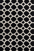Momeni Bliss BS-11 Black Area Rug main image