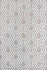 Momeni Bliss BS-21 Grey Area Rug main image
