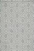 Momeni Bliss BS-21 Grey Area Rug Main