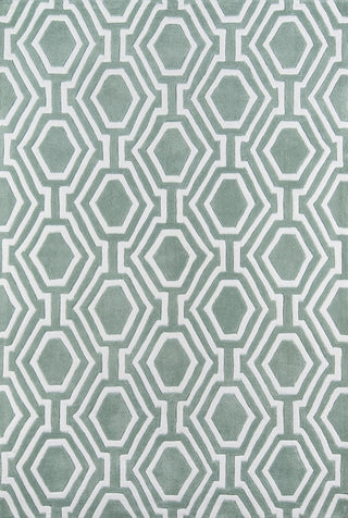 Momeni Bliss BS-21 Sage Area Rug main image