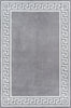 Momeni Bliss BS-23 Grey Area Rug