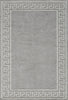 Momeni Bliss BS-23 Grey Area Rug Main