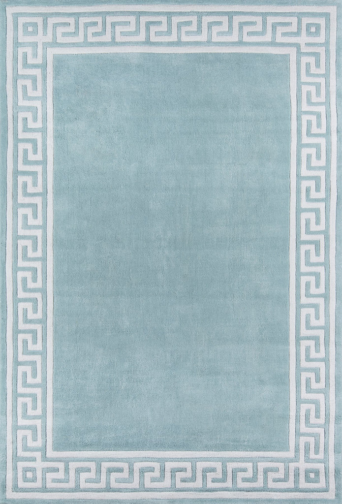 Momeni Bliss BS-23 Mint Area Rug main image