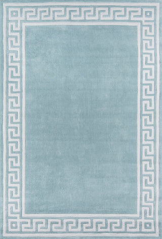 Momeni Bliss BS-23 Mint Area Rug main image