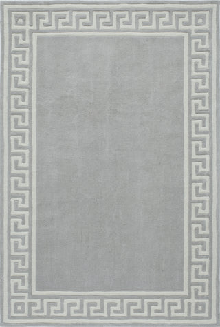 Momeni Bliss BS-02 Charcoal Area Rug Main