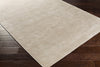 Surya Bellatrix BLL-3001 Area Rug Corner Shot Feature