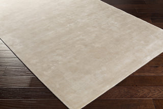 Surya Bellatrix BLL-3001 Area Rug Corner Shot Feature