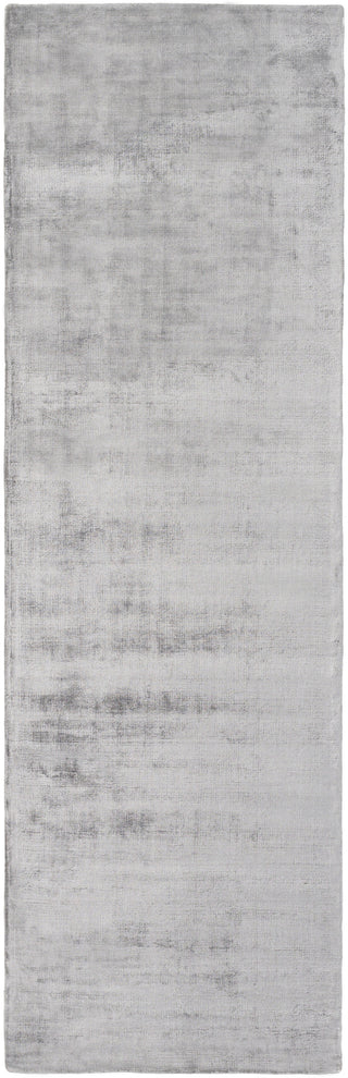 Surya Bellatrix BLL-3002 Medium Gray Area Rug 2'6'' X 8' Runner