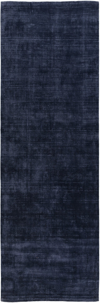 Bellatrix BLL-3005 Blue Area Rug by Surya 2'6'' X 8' Runner