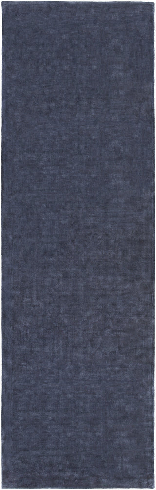 Surya Bellatrix BLL-3005 Blue Area Rug 2'6'' X 8' Runner