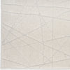 Calvin Klein Ck023 Balance BLN02 Ivory Area Rug Main Image