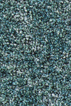 Chandra Blossom BLO-29401 Blue Area Rug Close Up